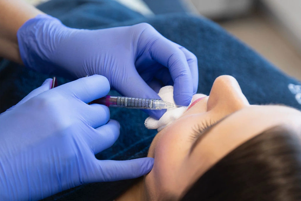 Lippenfaeltchen Annaberg Buchholz