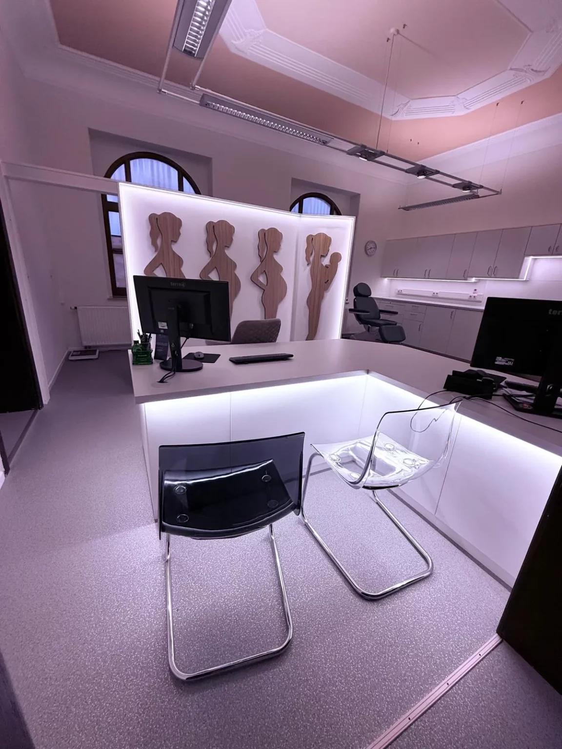 Geburtshilfeleistungen Annaberg-Buchholz