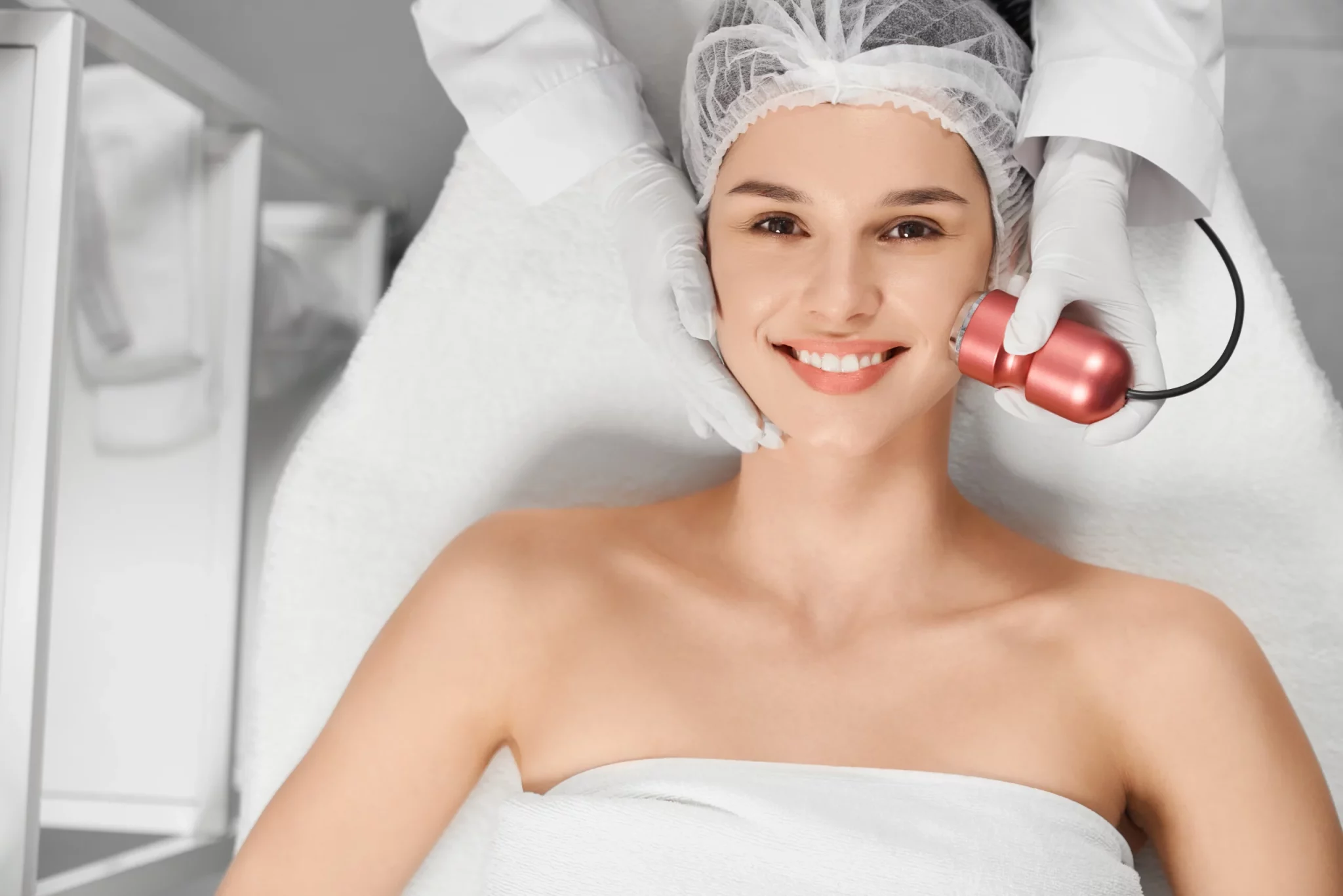 Ästhetische Medizin